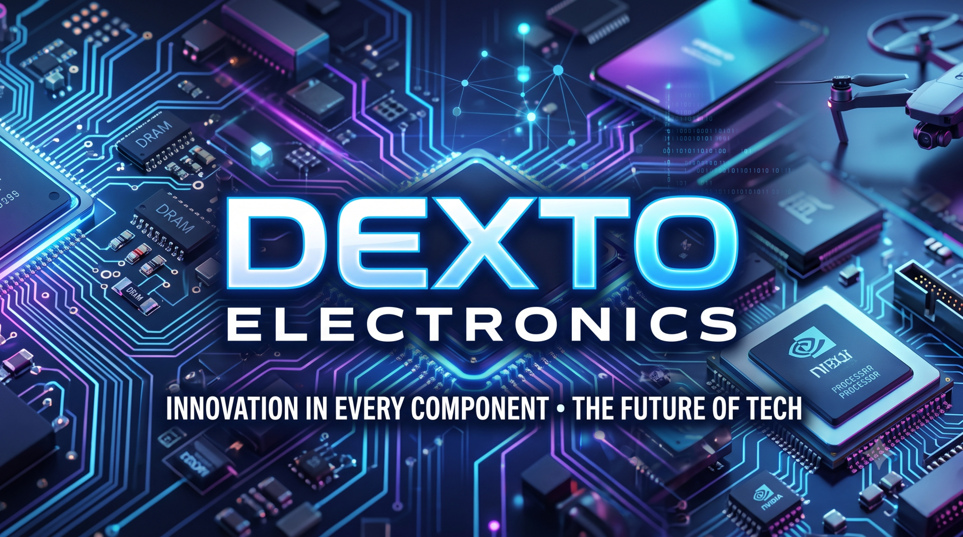 Dexto Hero