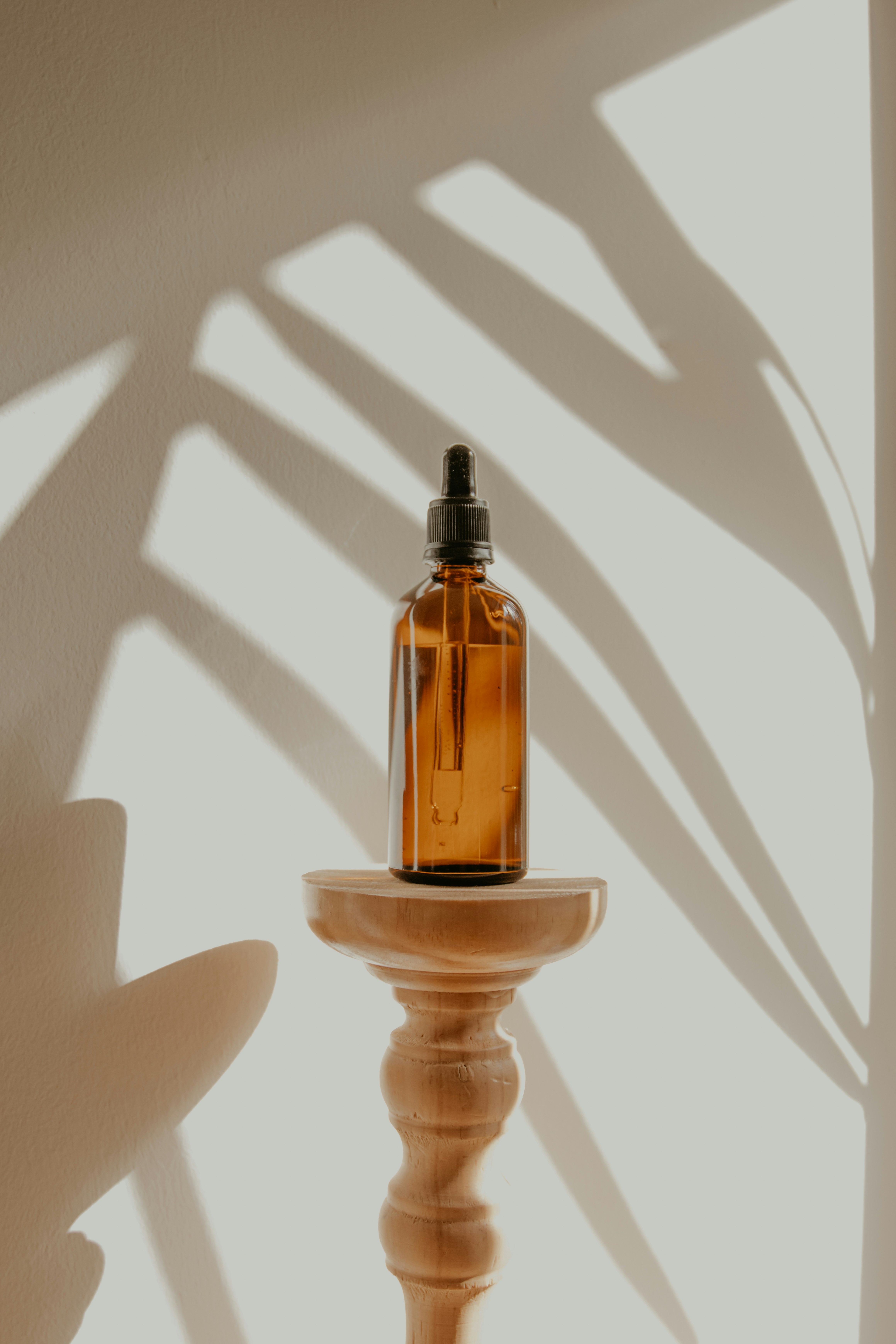 Hair serum
