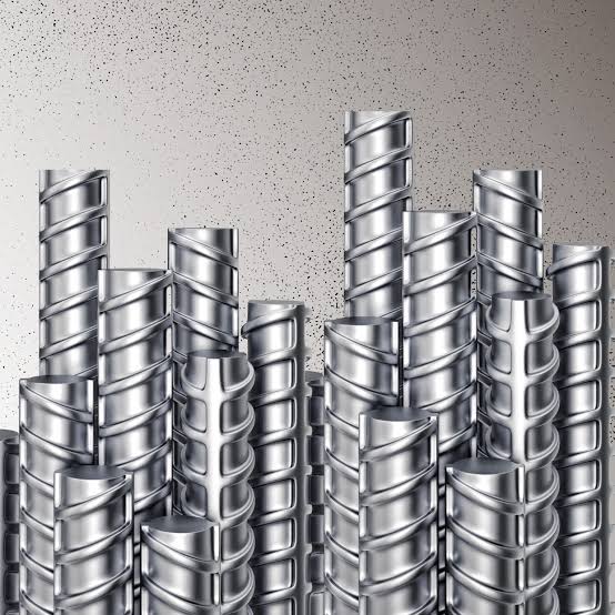 Steel Bar